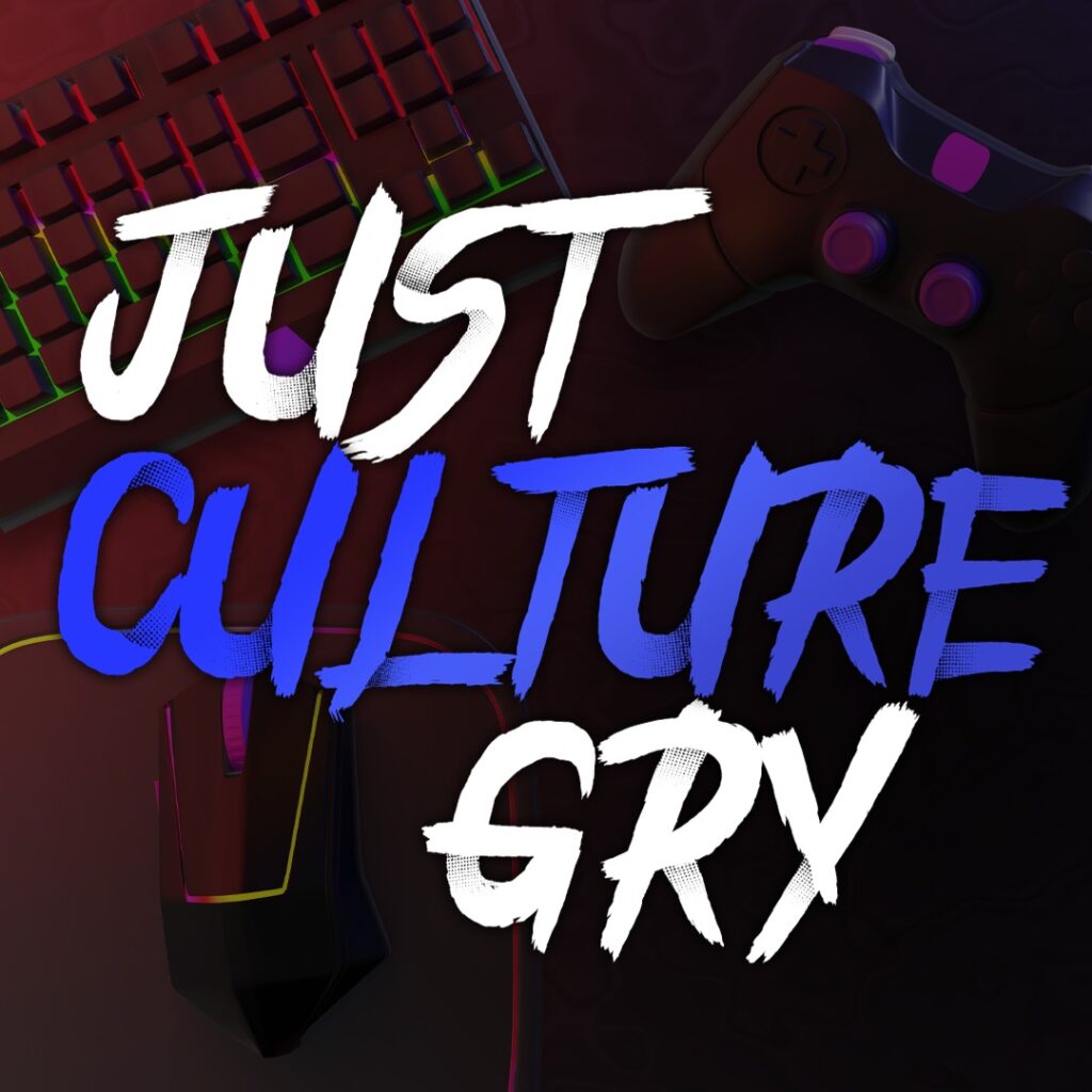 just cultury gry