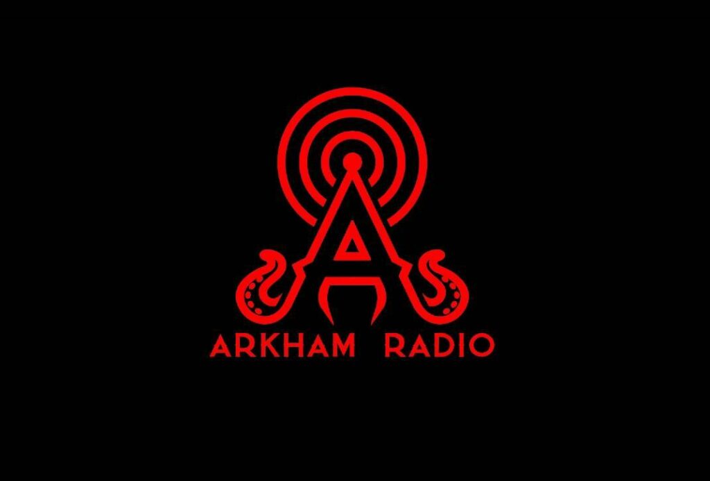 arkham radio
