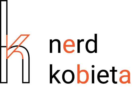 nerd kobieta