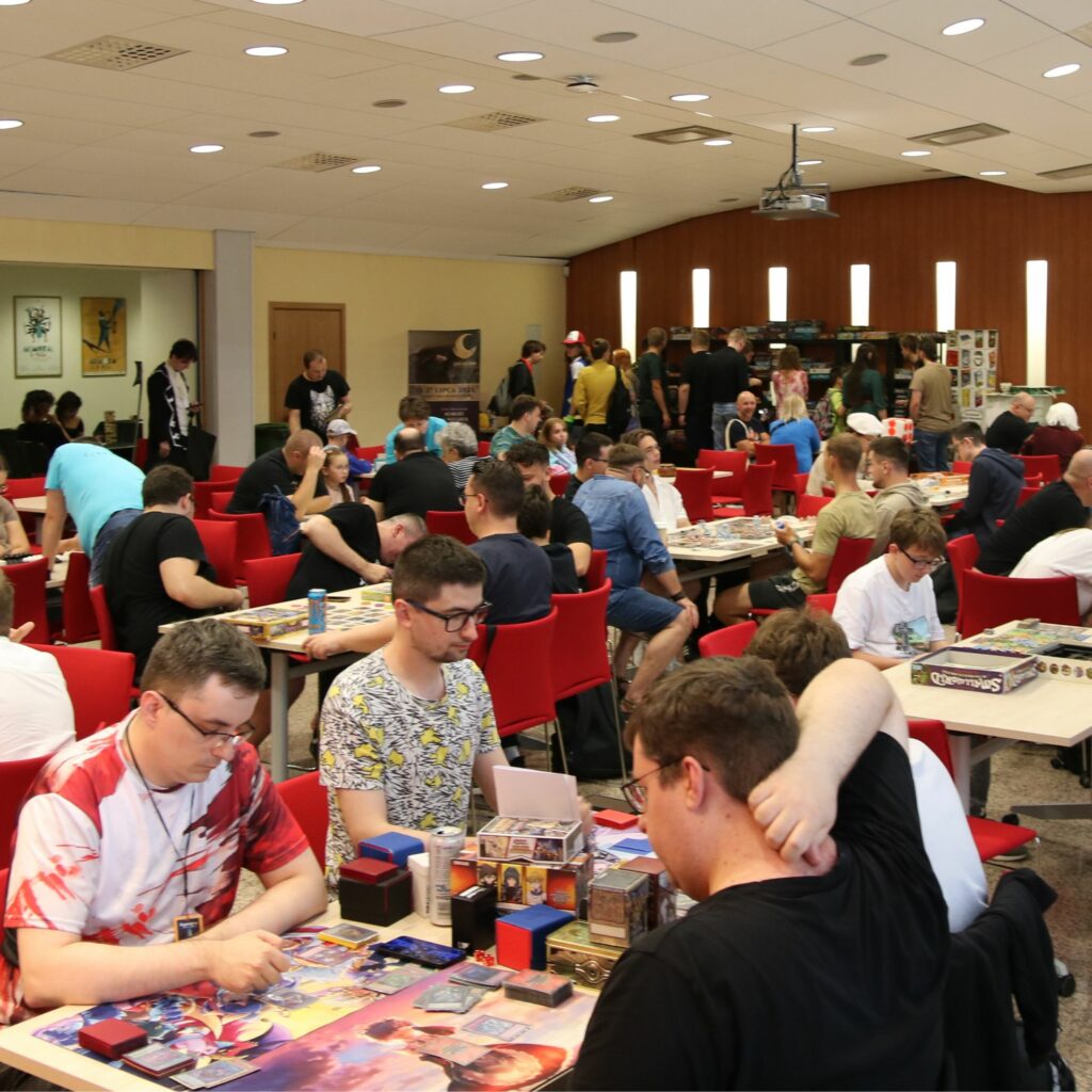 scyzorykon gamesroom